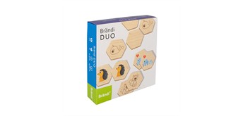 Brändi Duo