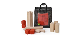 Brändi Kubb Junior