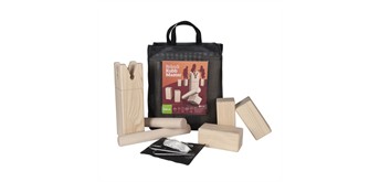 Brändi Kubb Master