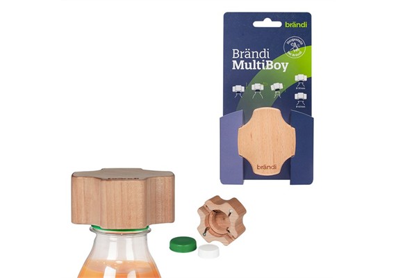 Brändi Multiboy