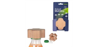 Brändi Multiboy
