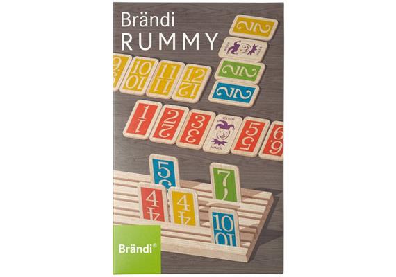 Brändi Rummy