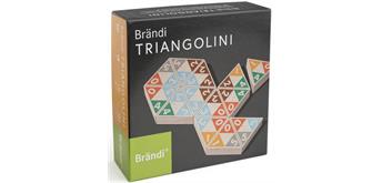 Brändi Triangolini, Schachtelversion