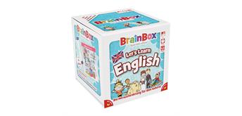 Brain Box - Let's Learn English (d)