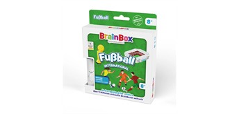 Brainbox G1-54909 BrainBox Pocket - Fussball (d)