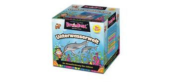 Brainbox Unterwasserwelt