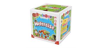 Brainbox Weltreise