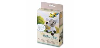 Bringmann Mini-Häkelset Schaf