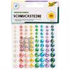 Bringmann - Schmucksteine Irisdescent Rainbow