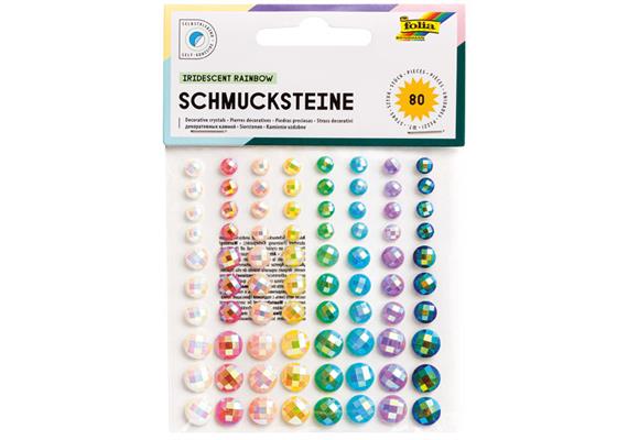 Bringmann - Schmucksteine Irisdescent Rainbow