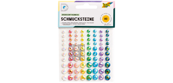 Bringmann - Schmucksteine Irisdescent Rainbow