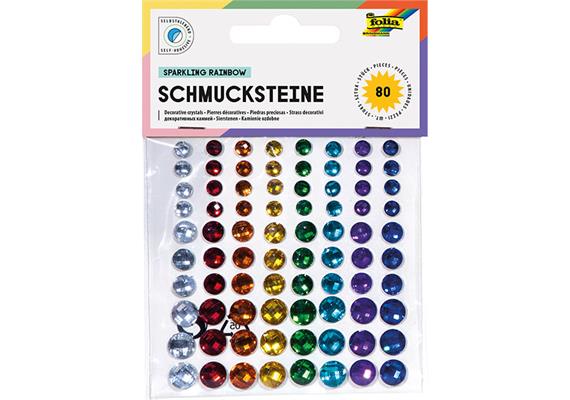 Bringmann - Schmucksteine Rainbow