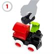 Brio 30411 - Steam & Go Train | Bild 4