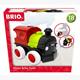 Brio 30411 - Steam & Go Train