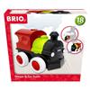 Brio 30411 - Steam & Go Train