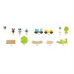 Brio 32277 Micky Maus Eisenbahn-Set | Bild 6