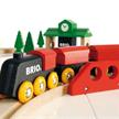 Brio 33028 Klassisches Bahn Acht Set | Bild 3