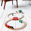 Brio 33028 Klassisches Bahn Acht Set | Bild 6