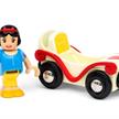 Brio 33313 Schneewittchen Wagen Disney Princess | Bild 4