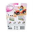 Brio 33313 Schneewittchen Wagen Disney Princess | Bild 2