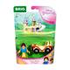 Brio 33313 Schneewittchen Wagen Disney Princess