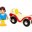 Brio 33313 Schneewittchen Wagen Disney Princess | Bild 3