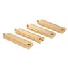 BRIO 33335 Gerade mittlere Gleise