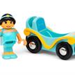 Brio 33359 Jasmine & Wagon Disney Princess | Bild 4