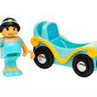 Brio 33359 Jasmine & Wagon Disney Princess | Bild 3