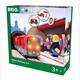 BRIO 33513 Metro Bahn Set