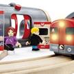 BRIO 33513 Metro Bahn Set | Bild 5