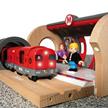 BRIO 33513 Metro Bahn Set | Bild 4