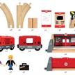 BRIO 33513 Metro Bahn Set | Bild 6