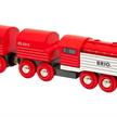 Brio 33557 - Highspeed Dampfzug | Bild 2