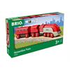 Brio 33557 - Highspeed Dampfzug