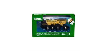 Brio 33630 Goldene Batterielok