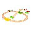 BRIO 33727 Mein erstes Bahn Spiel Set