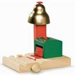 BRIO 33754 Magnetisches Glockensignal | Bild 2