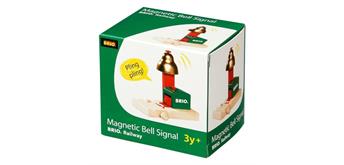 BRIO 33754 Magnetisches Glockensignal