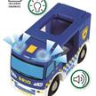 BRIO 33825 Polizeiwagen mit Licht und Sound | Bild 2