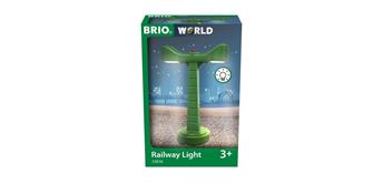 Brio 33836 LED-Schienenbeleuchtung