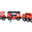 BRIO 33844 Feuerwehr-Löschzug | Bild 3