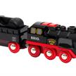 Brio 33884 Batterie-Dampflok mit Wassertank | Bild 2