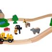 Brio 33960 Grosses Bahn Safari Set | Bild 2