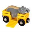 Brio 33969 Elefant und Wagen | Bild 2