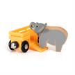 Brio 33969 Elefant und Wagen | Bild 4