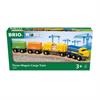 Brio 33982 Güterzug mit Magnetladung