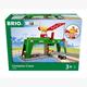 Brio 33996 Bahn Verlade-Terminal