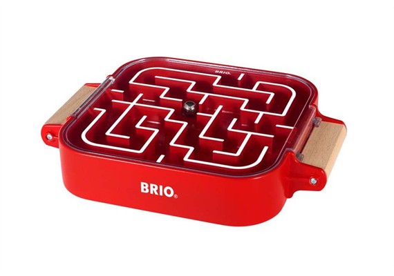 Brio 34017 Reise Labyrinth