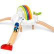 Brio 36002 Mein erstes Brio Bahn Regenbogen-Set | Bild 3